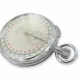 BRENET No 20 (MEYLAN) 7J STOPWATCH. WORKING.