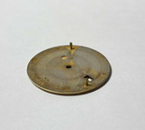 Authentic Vintage Rolex 16013 16008 DateJust Gold Stick Dial #201