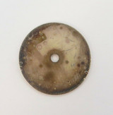 Authentic Rolex ladies 6619 6621 & Cal. 1130 Silver Non date Dial #253