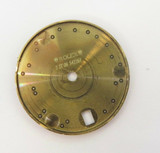 Authentic Rolex Datejust Mid Size Blue Dial 178274 #256