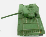 VINTAGE DINKY SUPERTOYS 651 CENTURION TANK.