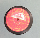 c1930s HMV BEETHOVEN TRIO B FLAT MAJOR Op. 97 78RPM 5 RECORD SET IN SLEEVE.