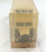 VINTAGE WIKING BERLIN BUS D 38 MINT IN BOX.