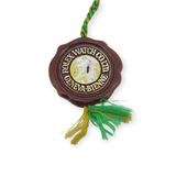 Rolex Crown Hologram Red Seal Swing Tag (1989 - 2000) #2