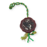 Rolex Crown Hologram Red Seal Swing Tag (1989 - 2000) #5