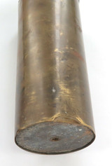 Antique Chinese Steelyard Scales + Original Makers Plaque + Weights.