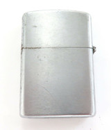 Scarce US Navy Naval Comnavphil Cincpacrep Phil Cigarette Lighter.