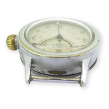 Vintage Rare Longines C.O.S.D. “Tuna Can” British Military Wristwatch c.1945