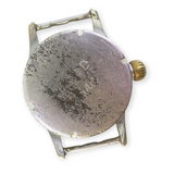 Vintage Rare Longines C.O.S.D. “Tuna Can” British Military Wristwatch c.1945