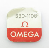 Omega Cal 550, Part 1106. 1 x Winding Stem
