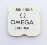 Omega Cal 600, Part 1250B. Center Second Pinion New Old Stock