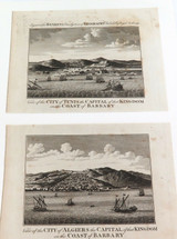 1787 Copperplate Engravings ex Book “Bankes New System” #36