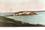 1905 Postcard, Bear Island, Botany Bay, Near Sydney.