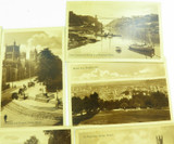 c1905 Unused Postcards. Avonvale Series, Carbonette. Bristol & Clifton.
