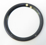 Vintage Rolex Submariner Faded Black Bezel Insert For 16613 16618 16608 #4