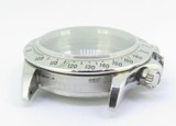 Vintage 2001 Rolex Daytona Steel Watch Case Complete 116520 K Serial