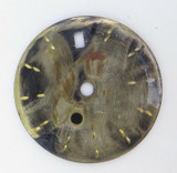 Vintage Rolex 16700 GMT Master Pumpkin Tritium Black Dial #327