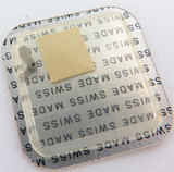 100% GENUINE OMEGA 100-1109 LEVER SET PART, NOS, UNOPENED IN PKT.