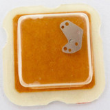 100% GENUINE OMEGA 1480-1400 ROTOR POST, NOS, UNOPENED IN PKT.