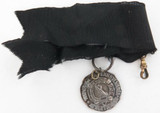 SCARCE 1905 PENN UNIVERSITY INTER.DEPARTMENT CHAMPIONSHIP GAMES 5/19/1905 MEDAL.