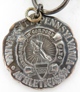 SCARCE 1905 PENN UNIVERSITY INTER.DEPARTMENT CHAMPIONSHIP GAMES 5/19/1905 MEDAL.