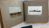 Museum Quality Documented Career Australia Merchant Navy Capt Alexander McLuckie