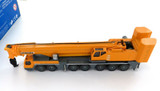SIKU 1886 QUALITY HEAVY SET LIEBHERR MOBILE CRANE DIECAST BOXED.