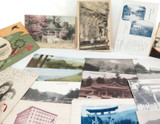 1904 Onwards. 33 Japanese / Japan Postcards. Various Makers. Most Unused.