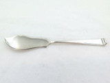 Vintage 1953 Mappin & Webb Classic Design Sterling Silver Fish Knife 18.5g