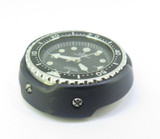 Vintage Seiko Tuna 6159 7010 Mens Automatic 600 Titanium Divers Watch