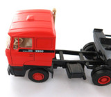 2 x HEAVY SET LARGE QUALITY LION CAR DAF EXTENDABLE CONTAINER / TRANSPORT TRUCKS