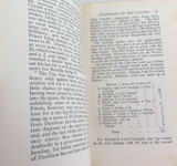 RARE 1927 UK Cricket Book. "Annals of Brechin Cricket” by A O'Neil