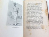 1903 “THE COUNTRY LIFE LIBRARY OF SPORT. CRICKET” EDITED by HORACE G HUTCHINSON.