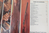 1971 REMINGTON PETERS FIREARMS AND AMMUNITION CATALOGUE.