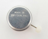 Vintage Carter Case inc FHF 35 17 jewel Movement Complete