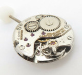 Vintage Carter Case inc FHF 35 17 jewel Movement Complete