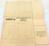 1973 RARE LARGE CRICKET SOUVENIR PROGRAMME. CHAPPELL’S XI v CUNNINGHAM’S XI.