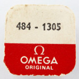 OMEGA VINTAGE NOS 484-1305 ESCAPEMENT WHEEL FOR CAL. 484, UNOPENED