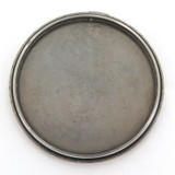 VERY NICE 1997 WALT DISNEY WORLD 25 YEARS ANNIVERSARY MENS QUARTZ WATCH.