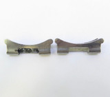 Auth. Vintage Rolex 20mm 580 End Pieces 93150 78360