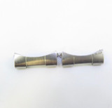 Auth. Vintage Rolex 20mm 580 End Pieces 93150 78360