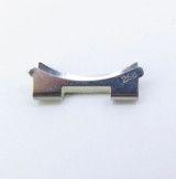 Auth. Vintage Rolex 20mm Steel 258 End Piece for 7836 - GMT