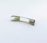 Auth. Vintage Rolex 20mm Steel 258 End Piece for 7836 - GMT