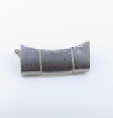 Auth. V.RARE Vintage Rolex 65 End Piece for 5510 Needs Restoration