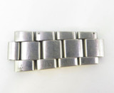 Vintage Rolex GMT 78360 Steel PART Bracelet 20mm