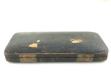 Early 1900s T R Proctor, Melbourne Glasses Storage Case