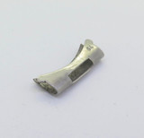 Auth. V.RARE Vintage Rolex 20mm 64 End Piece For 7206 6636 -Early 60s