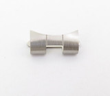 Auth. Rolex 13mm Steel 566B End Link Piece For 78240 - New Old Stock