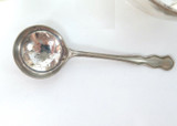 Vintage Fairfax & Roberts Silver Plated Sugar Bowl Creamer & E.P.N.S Spoon 318g