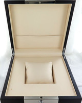 Very Nice / Large Loyal Mens Watch Display Box + Outer.